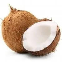 Semi Husked Coconuts/dehusked Coconuts