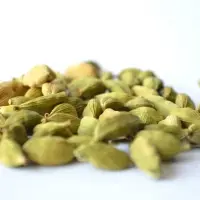 Indian Green Cardamom