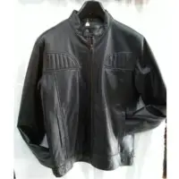 Leather Jackets