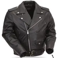 Bikers Leather Jackets