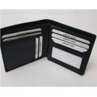 Gents Leather Wallets