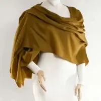 Cashmere Woolen Shawl