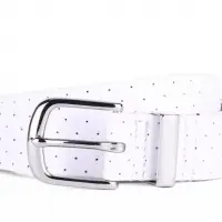 Leather Belts
