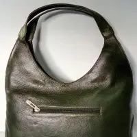 Fancy Ladies Leather Bags