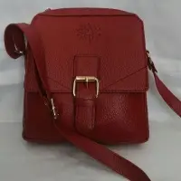 Sling Ladies Leather Bags