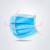 3 Ply Face Mask