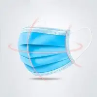 3 Ply Face Mask