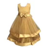 Satin Frocks