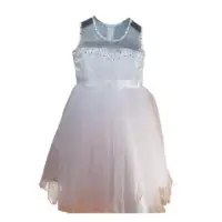 Satin Frocks