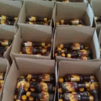 Natural Bee Honey