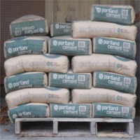 Cement