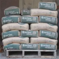 Cement