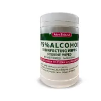 Alcohol Wipes