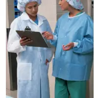 Lab Coat & Jacket