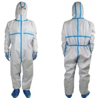 Coveralls