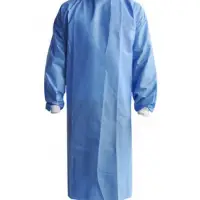 Isolation Gowns SMS (AAMI Level 2)
