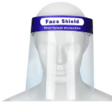 Face Shield