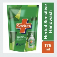 Herbal Sensitive Handwash,  175 Ml