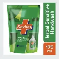 Herbal Sensitive Handwash,  175 Ml