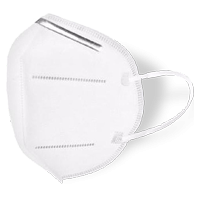 5R Med KN95 Non-Medical Masks
