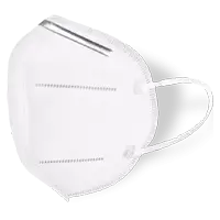 5R Med KN95 Non-Medical Masks