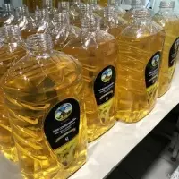 Sunflower Oil