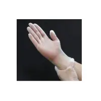 Disposable Medical Vinyl Glove