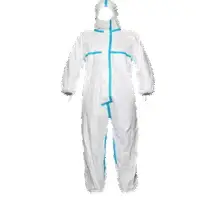 Protective Coveralls