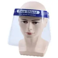 Protective Face Shield