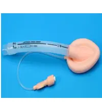 Laryngeal Mask Silicone Single Use