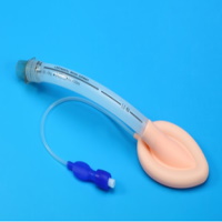 Laryngeal Mask Silicone Reusable