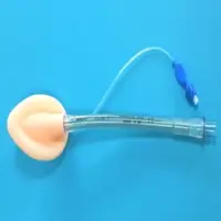 Laryngeal Mask Silicone Reusable Reinforced