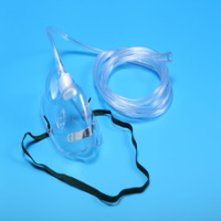 Simple Oxygen Mask