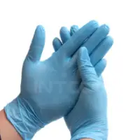 Disposable Examination Nitrile Glove