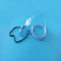 Nebuliser Mask