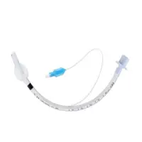 Endotracheal Tube Oral/Nasal, Cuffed