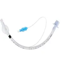 Endotracheal Tube Oral/Nasal, Un-Cuffed