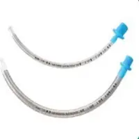 Reinforced Endotracheal Tube Oral/Nasal,  Cuffed