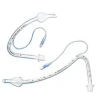 Preformed Endotracheal Tube (RAE), Oral,Cuffed