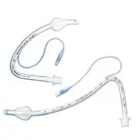 Preformed Endotracheal Tube (RAE), Un-Cuffed