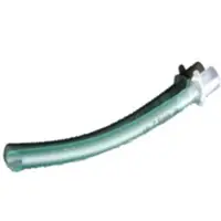 Nasopharyngeal Airway - With Connector