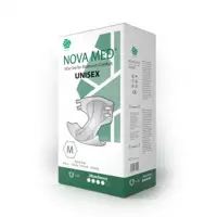 Continence Care Range All In ones