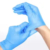 Disposable Medical Synmax Glove
