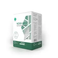 Continence Care Range Under Pads