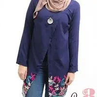 Cotton Cardigan