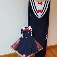 Sailor Costume