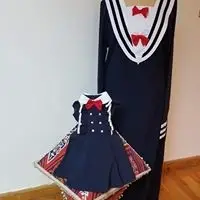 Sailor Costume