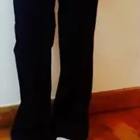 Black Pants