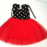 Minnie Dress