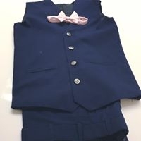 Boy Suit